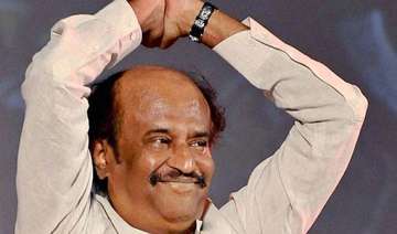 rajinikanth on kochadaiiyaan god has made me do... rajinikanth on kochadaiiyaan god has made me do...