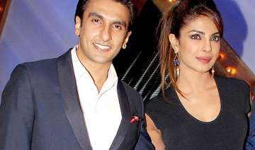 priyanka ranveer cold war continues not on... priyanka ranveer cold war continues not on...