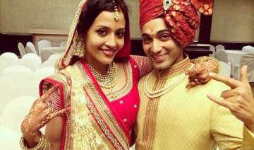 jee le zara fame ruslaan mumtaz ties the knot... jee le zara fame ruslaan mumtaz ties the knot...