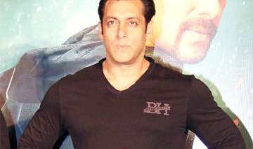 being human salman khan launches an employment... being human salman khan launches an employment...