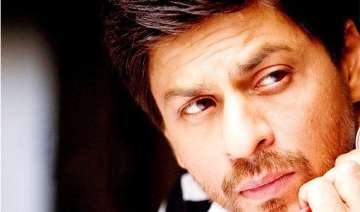 srk clocks 22 years in b town says hasn t yet... srk clocks 22 years in b town says hasn t yet...