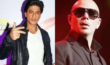 after priyanka shah rukh khan keen to work with... after priyanka shah rukh khan keen to work with...