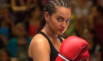 sonakshi sinha confirms she s in murugadoss woman... sonakshi sinha confirms she s in murugadoss woman...