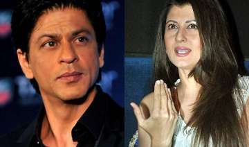 shah rukh khan s driver accused of raping... shah rukh khan s driver accused of raping...