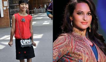 know who dreams to be sonakshi sinha view pics -... know who dreams to be sonakshi sinha view pics -...