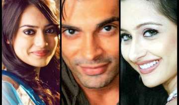 play waterless holi tv stars urge fans - India TV play waterless holi tv stars urge fans - India TV