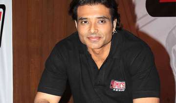 acting is over says uday chopra - India TV acting is over says uday chopra - India TV