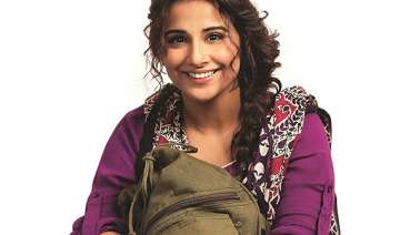 vidya balan siddarth is supportive non... vidya balan siddarth is supportive non...