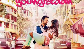 youngistaan movie review a youth centric film... youngistaan movie review a youth centric film...