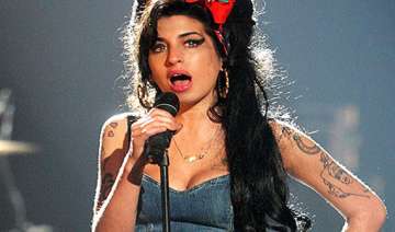 amy winehouse was planning to have a baby - India... amy winehouse was planning to have a baby - India...