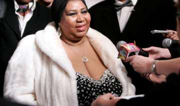 aretha franklin talks of her dream wedding fiance... aretha franklin talks of her dream wedding fiance...