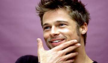 brad pitt too dumb for museum board - India TV brad pitt too dumb for museum board - India TV