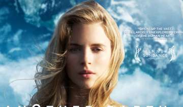 brit marling in sci fi drama another earth -... brit marling in sci fi drama another earth -...