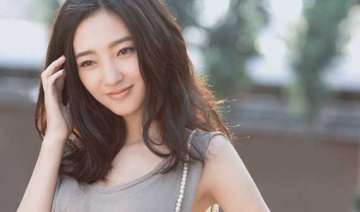 chinese actress denies having facelift - India TV chinese actress denies having facelift - India TV