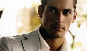 david gandy samantha barks reconcile - India TV david gandy samantha barks reconcile - India TV