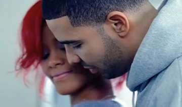 drake rihanna serious about each other - India TV drake rihanna serious about each other - India TV
