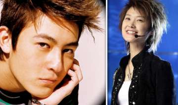 edison chen picks up mtv style gala gong - India... edison chen picks up mtv style gala gong - India...