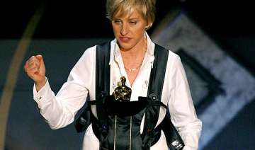 ellen degeneres to host oscars 2014 - India TV ellen degeneres to host oscars 2014 - India TV