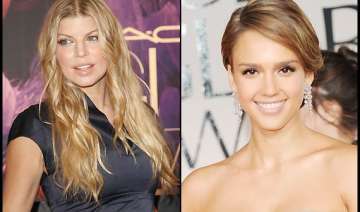 fergie fan of alba s eco friendly baby products -... fergie fan of alba s eco friendly baby products -...