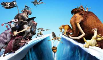 gateway of india features in ice age 4... gateway of india features in ice age 4...