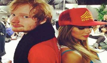 ed sheeran reportedly dating nicole scherzinger -... ed sheeran reportedly dating nicole scherzinger -...