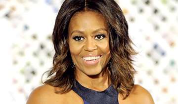 michelle obama wants to be beyonce - India TV michelle obama wants to be beyonce - India TV
