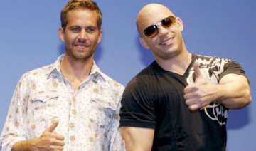 vin diesel pays tribute to paul walker at teen... vin diesel pays tribute to paul walker at teen...