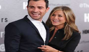 jennifer aniston and justin theroux head for... jennifer aniston and justin theroux head for...