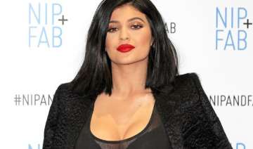 kylie jenner to launch lip kit - India TV kylie jenner to launch lip kit - India TV