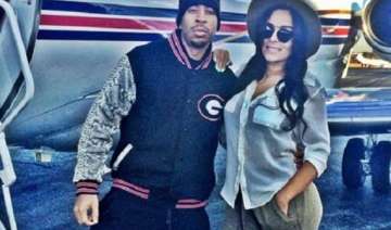 ludacris s mid air proposal to eudoxie... ludacris s mid air proposal to eudoxie...