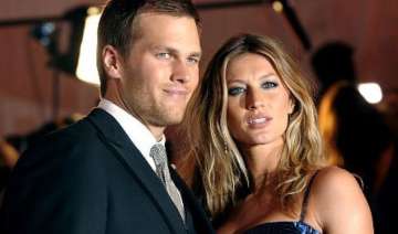 tom brady gisele bundchen s marriage on the rocks... tom brady gisele bundchen s marriage on the rocks...