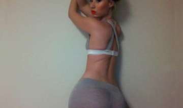 i don t have butt implants iggy azalea - India TV i don t have butt implants iggy azalea - India TV