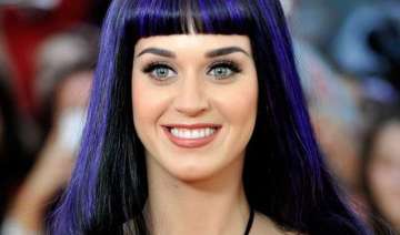 katy perry hints at christmas album - India TV katy perry hints at christmas album - India TV