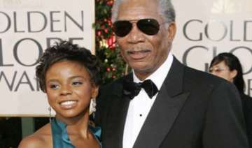 an act of exorcism kills morgan freeman s... an act of exorcism kills morgan freeman s...