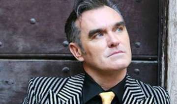 morrissey admires suicide - India TV morrissey admires suicide - India TV