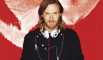 david guetta rocks noida concert with his popular... david guetta rocks noida concert with his popular...