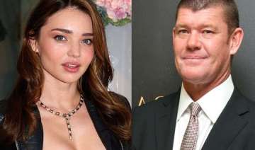 james packer gifts miranda kerr earrings worth... james packer gifts miranda kerr earrings worth...
