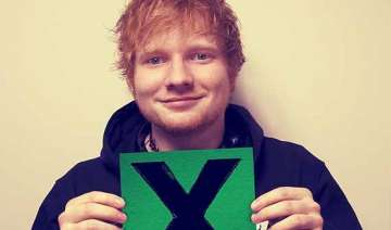 ed sheeran s x top selling album on itunes -... ed sheeran s x top selling album on itunes -...