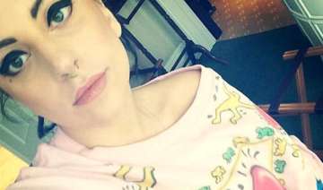 lady gaga takes 50 selfies for campaign - India TV lady gaga takes 50 selfies for campaign - India TV