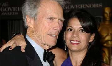 clint eastwood dina eastwood s divorce finalised... clint eastwood dina eastwood s divorce finalised...