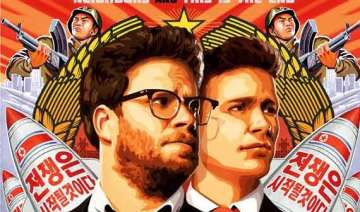 the interview banned in asia - India TV the interview banned in asia - India TV