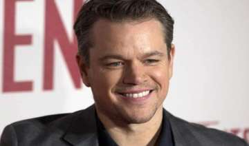 marriage is insane matt damon - India TV marriage is insane matt damon - India TV