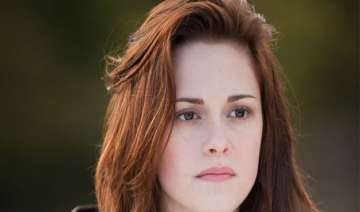 kristen stewart is living in comic book - India TV kristen stewart is living in comic book - India TV