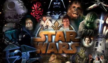 disney goes full force with star wars the force... disney goes full force with star wars the force...