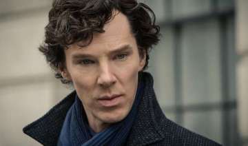 benedict cumberbatch swears during show - India TV benedict cumberbatch swears during show - India TV