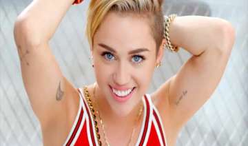 miley cyrus uses drip for energy boost - India TV miley cyrus uses drip for energy boost - India TV