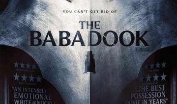 the babadook movie review bound to keep you... the babadook movie review bound to keep you...