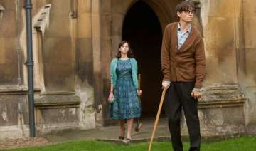 stephen hawking s biopic theory of everything to... stephen hawking s biopic theory of everything to...