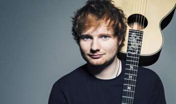 singer ed sheeran to receive honorary degree -... singer ed sheeran to receive honorary degree -...