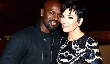 kris jenner marriage on her wish list - India TV kris jenner marriage on her wish list - India TV